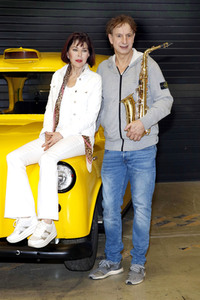 Pressegespräch 'Brauchen Sie 'ne Quittung' in Berlin