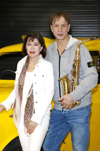 Pressegespräch 'Brauchen Sie 'ne Quittung' in Berlin