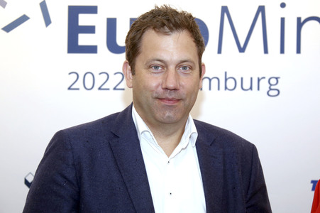 EuroMinds Wirtschaftsgipfel 2021/22 in Hamburg