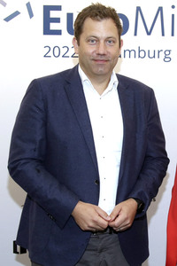 EuroMinds Wirtschaftsgipfel 2021/22 in Hamburg