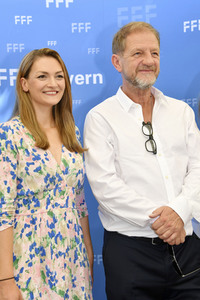 FFF Empfang 2022, Filmfest München 2022