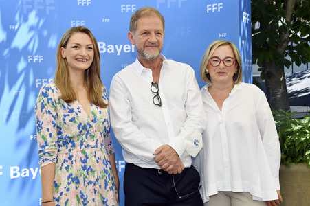 FFF Empfang 2022, Filmfest München 2022