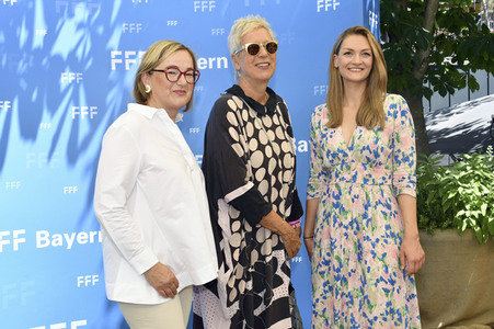 FFF Empfang 2022, Filmfest München 2022