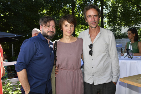 FFF Empfang 2022, Filmfest München 2022
