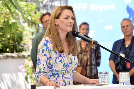 FFF Empfang 2022, Filmfest München 2022