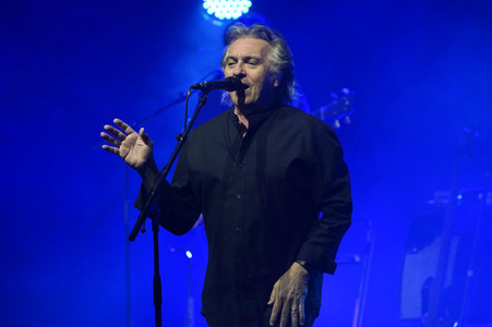 Konzert von The Hollies in Berlin