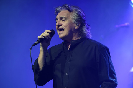 Konzert von The Hollies in Berlin