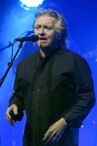 Konzert von The Hollies in Berlin