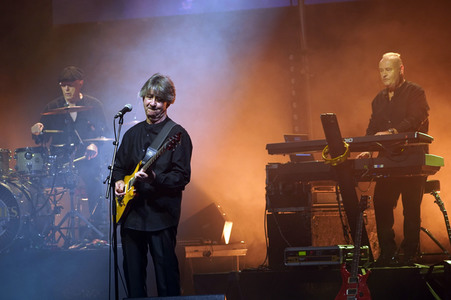 Konzert von The Hollies in Berlin
