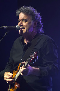 Konzert von The Hollies in Berlin