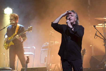 Konzert von The Hollies in Berlin