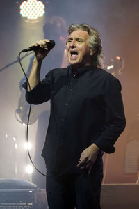 Konzert von The Hollies in Berlin