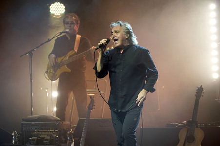 Konzert von The Hollies in Berlin