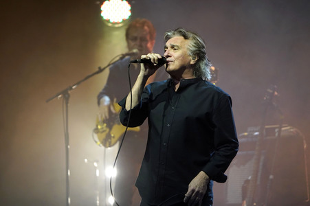 Konzert von The Hollies in Berlin