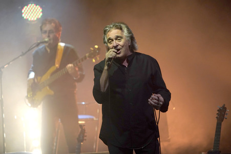 Konzert von The Hollies in Berlin