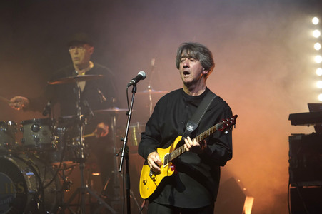 Konzert von The Hollies in Berlin