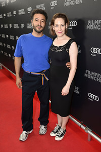 Serienpremiere 'Liberame - Nach dem Sturm', Filmfest München 2022