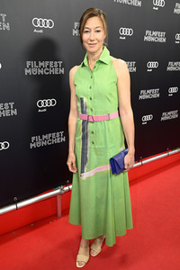 Serienpremiere 'Liberame - Nach dem Sturm', Filmfest München 2022