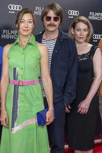 Serienpremiere 'Liberame - Nach dem Sturm', Filmfest München 2022