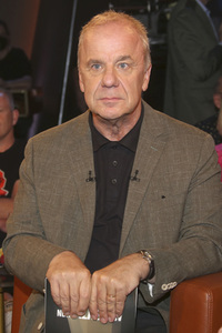 'NDR Talk Show' in Hamburg