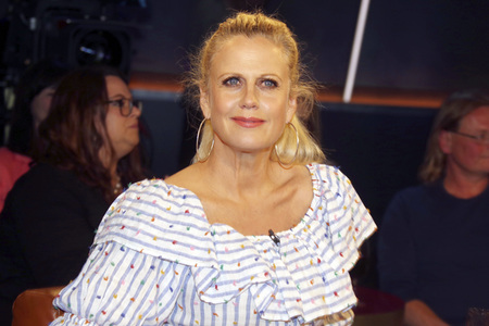 'NDR Talk Show' in Hamburg