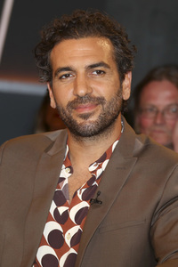 'NDR Talk Show' in Hamburg