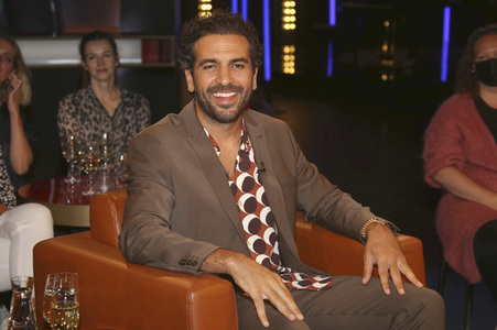 'NDR Talk Show' in Hamburg