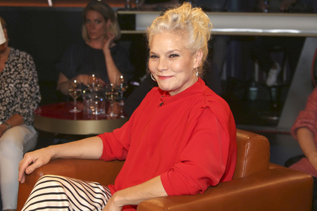'NDR Talk Show' in Hamburg