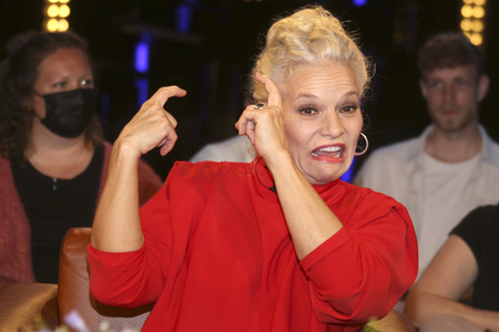 'NDR Talk Show' in Hamburg