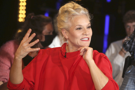 'NDR Talk Show' in Hamburg