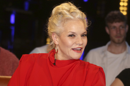 'NDR Talk Show' in Hamburg