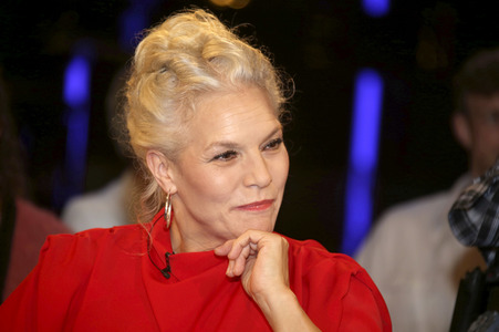 'NDR Talk Show' in Hamburg