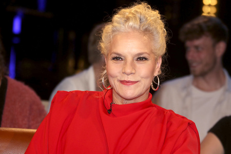'NDR Talk Show' in Hamburg