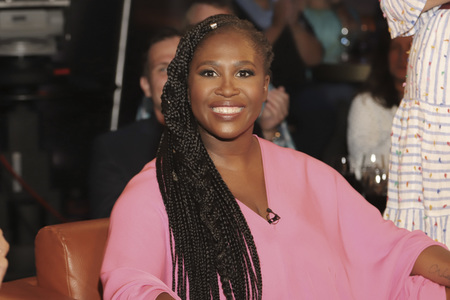 'NDR Talk Show' in Hamburg
