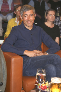'NDR Talk Show' in Hamburg