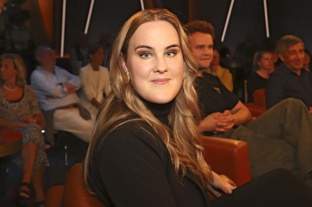 'NDR Talk Show' in Hamburg