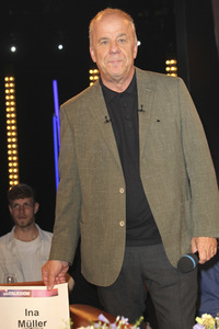 'NDR Talk Show' in Hamburg