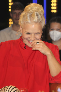 'NDR Talk Show' in Hamburg