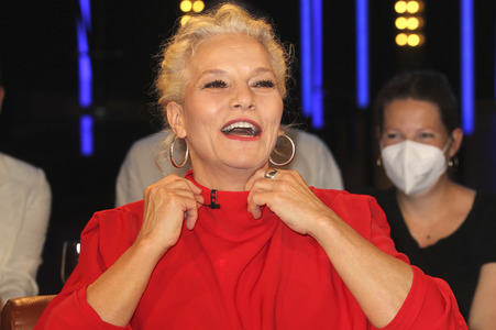 'NDR Talk Show' in Hamburg