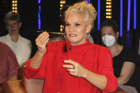 'NDR Talk Show' in Hamburg