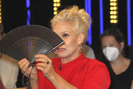 'NDR Talk Show' in Hamburg