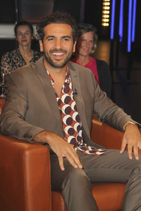 'NDR Talk Show' in Hamburg