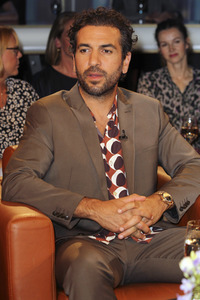 'NDR Talk Show' in Hamburg