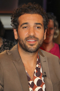 'NDR Talk Show' in Hamburg