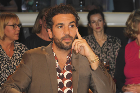'NDR Talk Show' in Hamburg