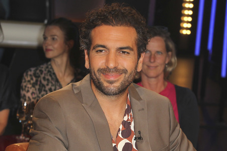 'NDR Talk Show' in Hamburg