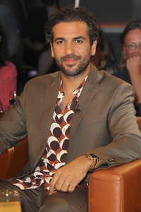'NDR Talk Show' in Hamburg