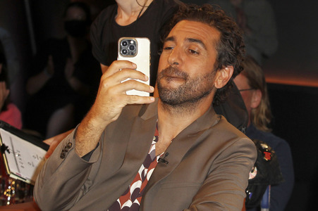 'NDR Talk Show' in Hamburg