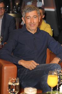 'NDR Talk Show' in Hamburg