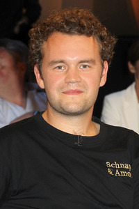 'NDR Talk Show' in Hamburg